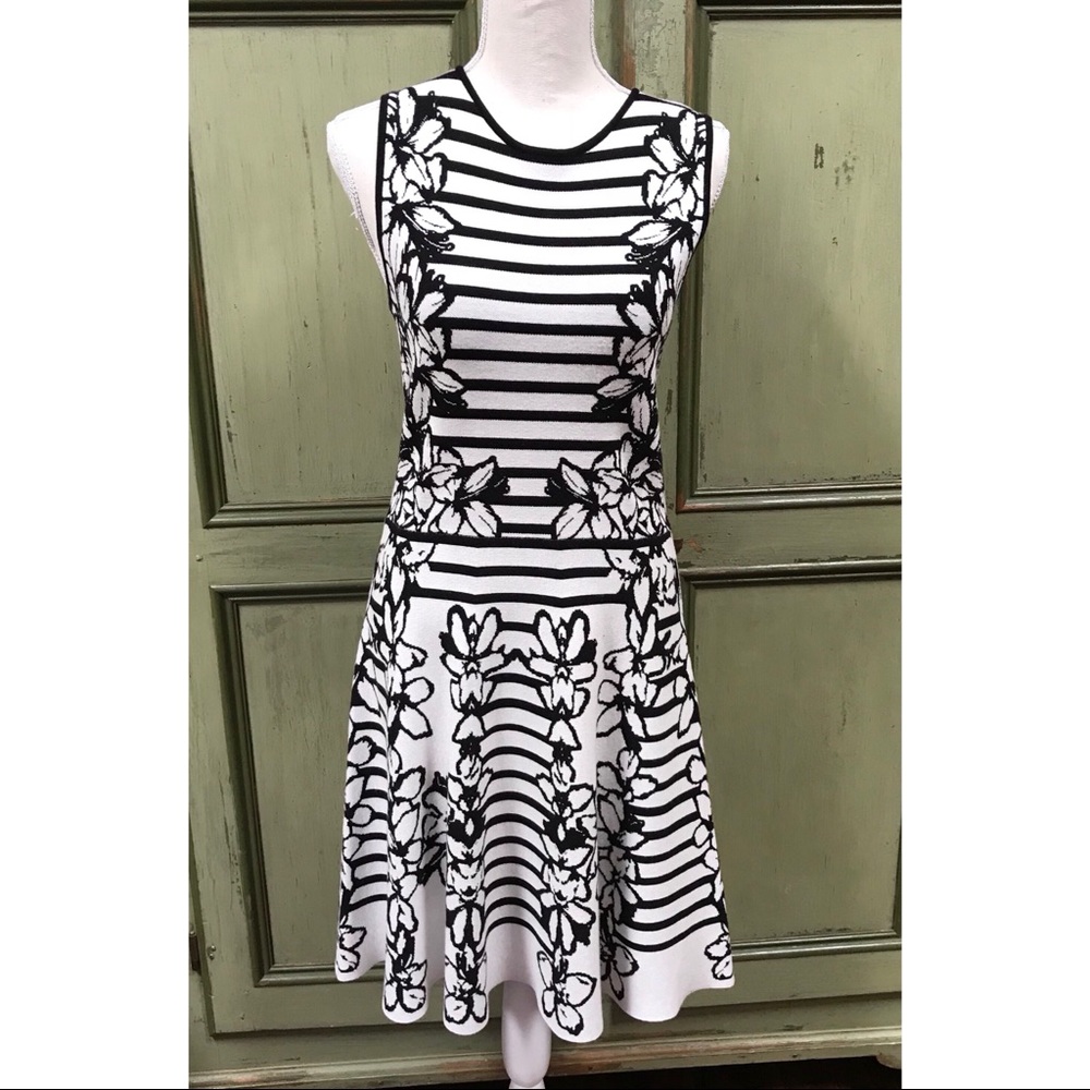 Eliza J Dress